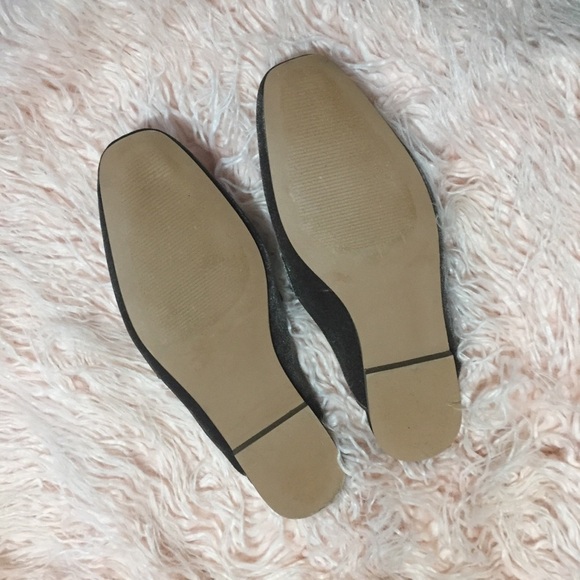 Steven Steve Madden Velvet Mules - Picture 4 of 4
